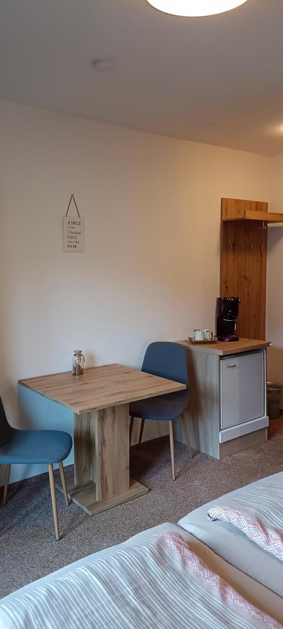 Haus Binder Apartment Вайсензее Екстериор снимка