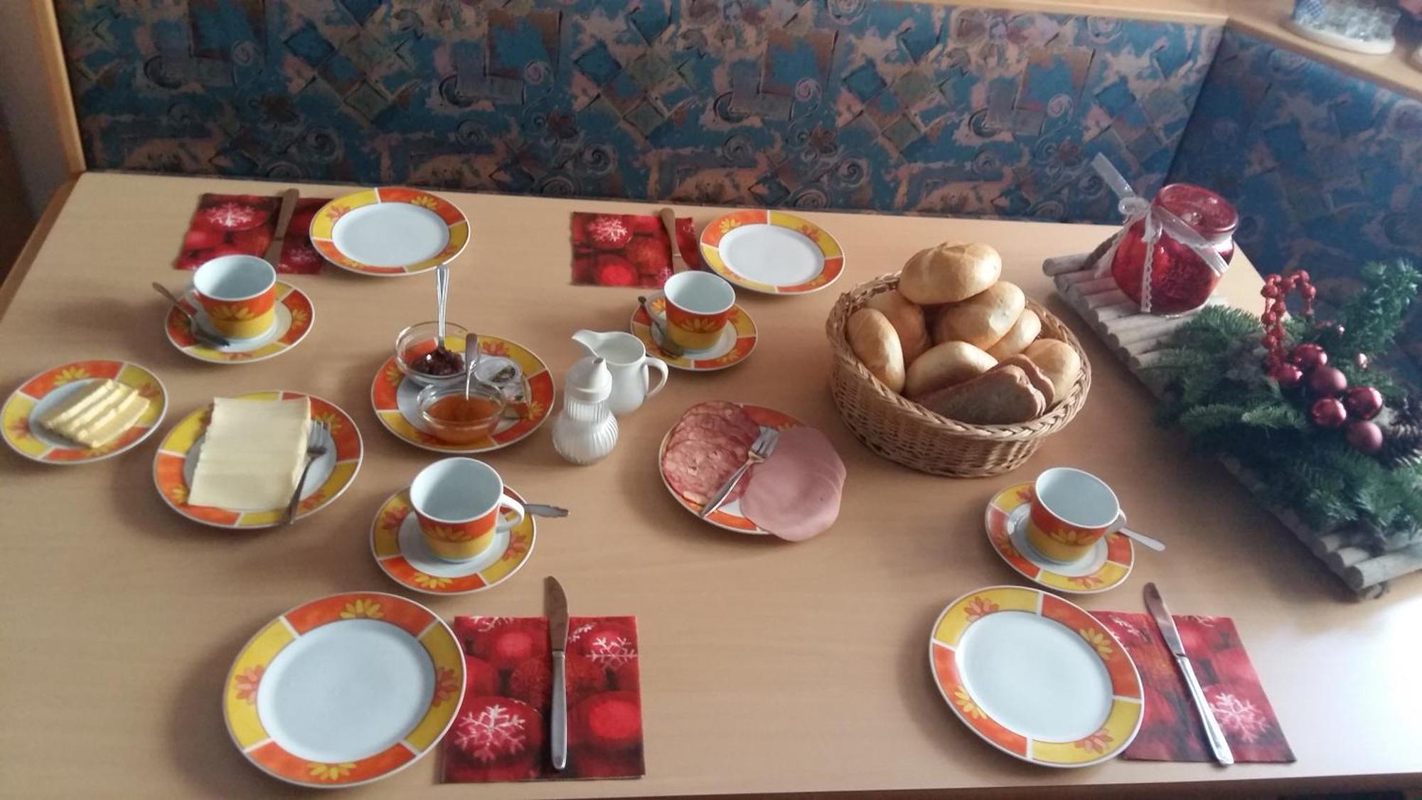 Haus Binder Apartment Вайсензее Екстериор снимка